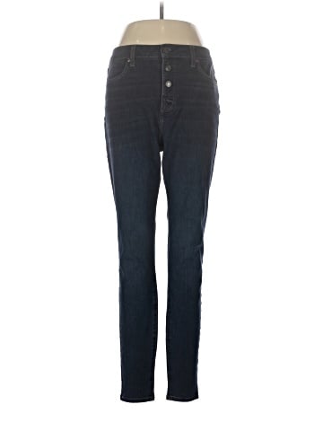 LC Lauren Conrad Jeans (view 1)