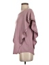 Gap Pink Short Sleeve Top Size M - photo 5