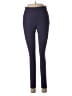 Active by Old Navy Color Block Purple Active Pants Size M - photo 1