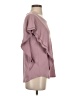 Gap Pink Short Sleeve Top Size M - photo 4