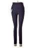 Active by Old Navy Color Block Purple Active Pants Size M - photo 2
