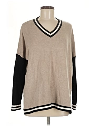 Joseph A. Pullover Sweater (view 1)