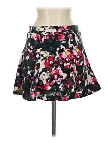 Aqua Casual Skirt (view 1)