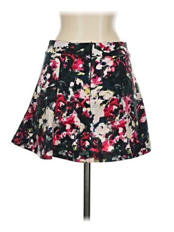 Aqua Casual Skirt (view 2)