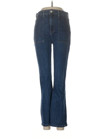Ann Taylor LOFT Jeans (view 1)