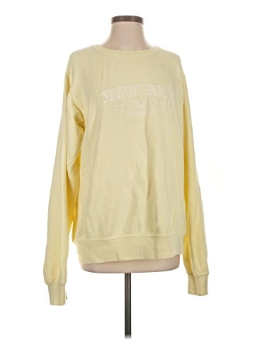 Pacific & Co. Sweatshirt (view 1)