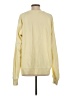 Pacific & Co. Yellow Sweatshirt Size M - photo 2