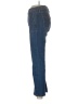 Ann Taylor LOFT Chevron-herringbone Blue Jeans Size 28 waist (estimated) - photo 5