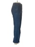 Ann Taylor LOFT Chevron-herringbone Blue Jeans Size 28 waist (estimated) - photo 4
