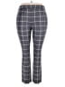Lands' End Plaid Gray Dress Pants Size 18 (tall) - photo 1