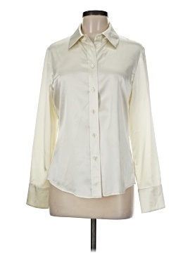 Jones New York Long Sleeve Blouse