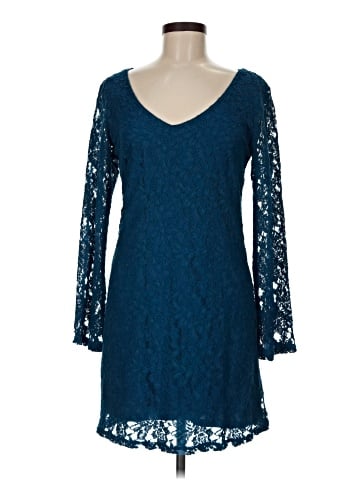 Want and Need Cocktail Dress (view 1)