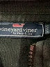 Vineyard Vines Black Sweatshirt Size L - photo 7