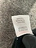 Cloud Chaser 100% Acrylic Black Cardigan Size S - photo 9