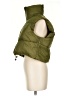 Unbranded Green Vest Size S - photo 5