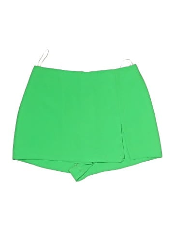 Amanda Uprichard Shorts (view 1)