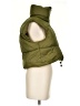 Unbranded Green Vest Size S - photo 4
