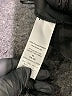 Scoop 100% Polyester Solid Black Cocktail Dress Size XL - photo 8