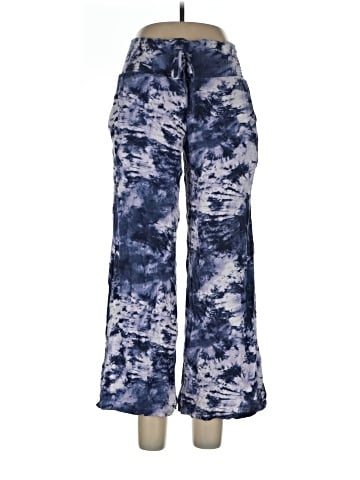 Peace & Pearls Casual Pants (view 1)