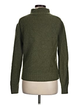 J.Crew Turtleneck Sweater (view 2)