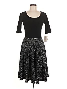 Lularoe Women's Fit And Flare Dresses On Sale Up To 90% Off Retail | ThredUp Lularoe Women's Fit And Flare Dresses On Sale Up To 90% Off Retail | ThredUp