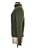 J.Crew Green Turtleneck Sweater Size M - photo 5