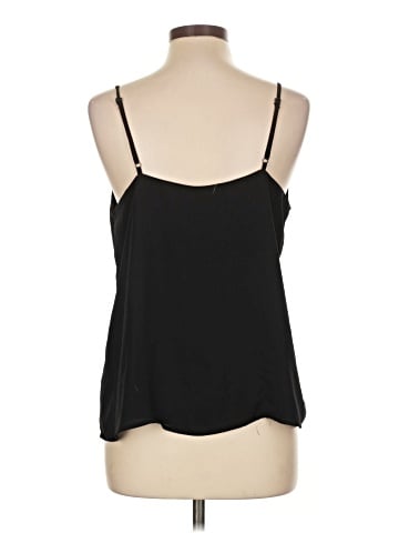 Socialite Sleeveless Blouse (view 2)