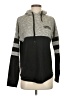 Popular 21 Gray Pullover Hoodie Size S - photo 1