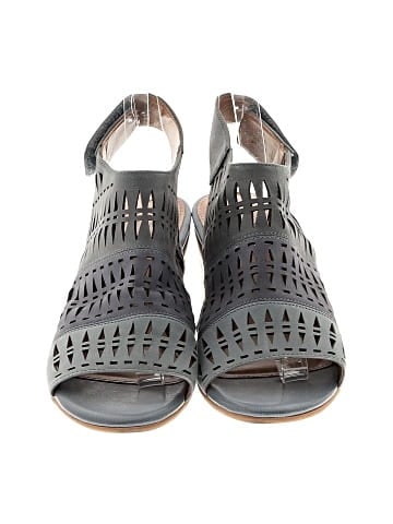 Comfortiva Sandals (view 2)