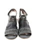 Comfortiva Gray Sandals Size 8 1/2 - photo 2