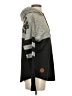Popular 21 Gray Pullover Hoodie Size S - photo 4