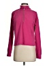 Athleta Pink Track Jacket Size S - photo 1