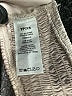GRG 100% Polyester Tan Tank Top Size XS - photo 4