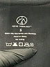 Move Theology Black Track Jacket Size S - photo 6