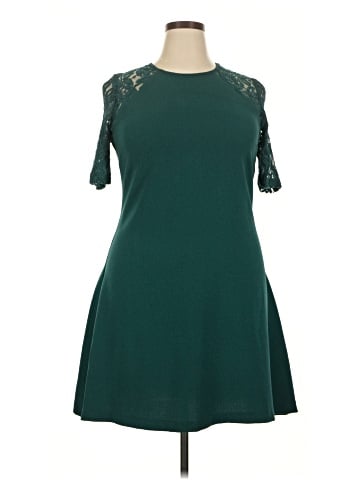 Taylor Casual Dress (view 1)