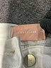 Everlane Ivory Jeans Size 00 - photo 4