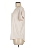 Herou 100% Modal Ivory Short Sleeve T-Shirt Size M - photo 5
