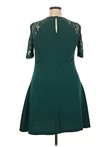 Taylor Casual Dress (view 2)