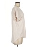 Herou 100% Modal Ivory Short Sleeve T-Shirt Size M - photo 4