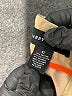 Larry Levine Solid Tan Khakis Size 10 - photo 8