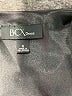 BCX 100% Polyester Black Cardigan Size S - photo 7