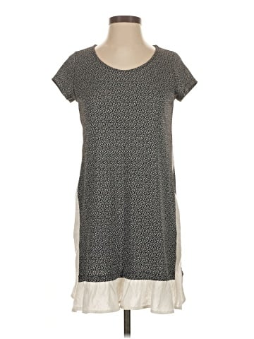 Clu + Willoughby Casual Dress (view 1)
