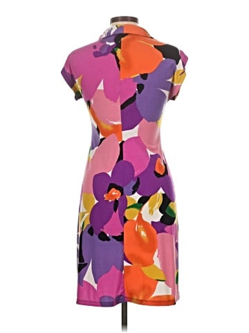 London Times Casual Dress (view 2)