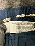 Zara Baby Solid Black Shorts Size 18-24 mo - photo 4