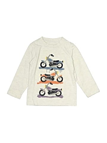 Kids Headquarters Long Sleeve T-Shirt (view 1)