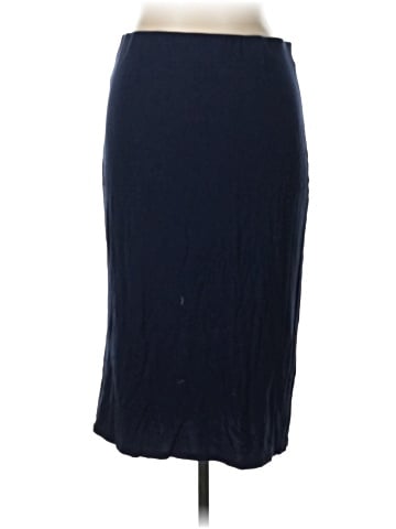 Simply Styled Formal Skirt (view 2)