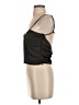 Princess Polly 100% Polyester Black Sleeveless Top Size 2 - photo 5