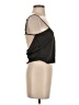 Princess Polly 100% Polyester Black Sleeveless Top Size 2 - photo 4
