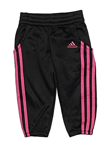 Adidas Track Pants (view 1)