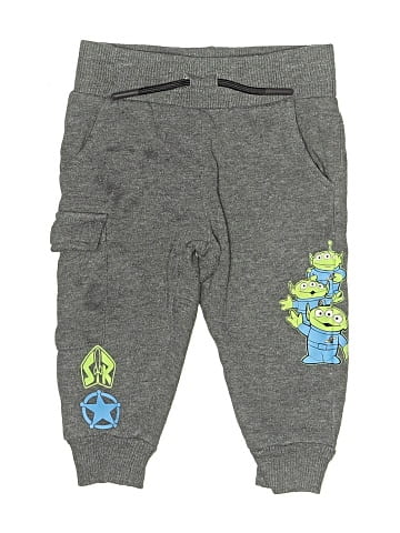 Disney Pixar Sweatpants (view 1)